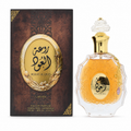 LATTAFA ROUAT AL OUD 3.4OZ EDP