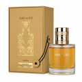 LATTAFA FIRE ON ICE 3.4OZ EDP
