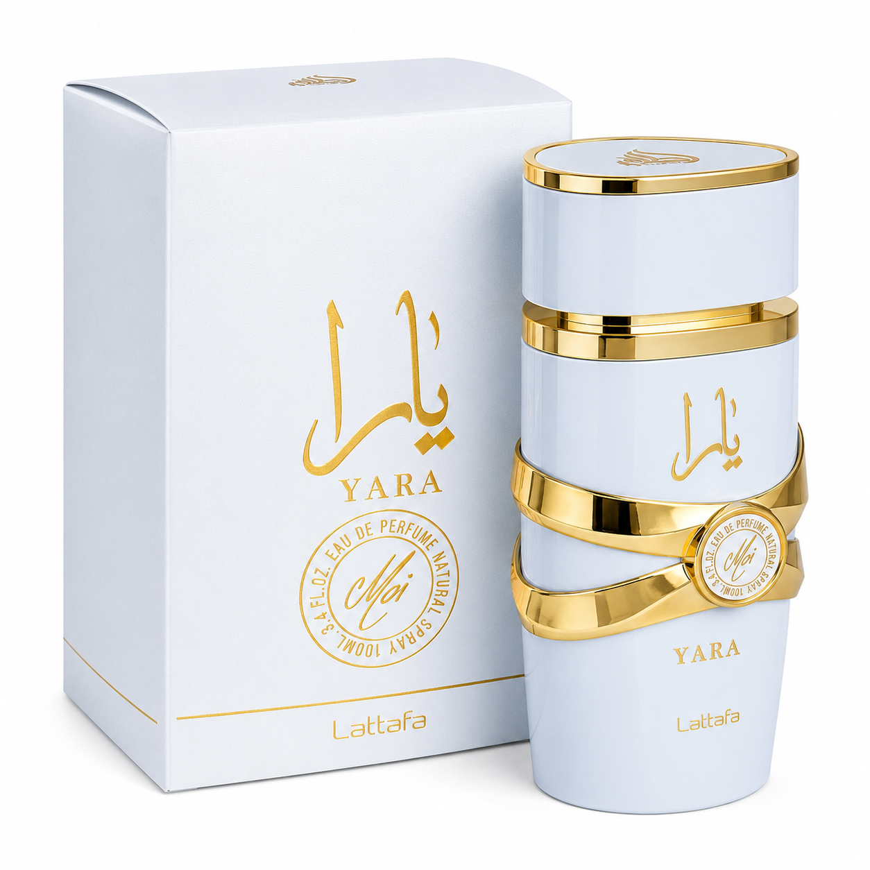 LATTAFA YARA MOI 3.4OZ EDP