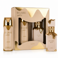 SET LATTAFA ECLAIRE 2PC