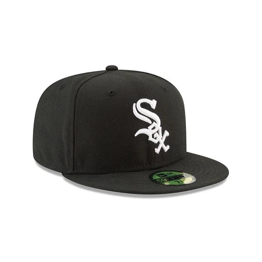 Chicago White Sox Authentic Collection 59FIFTY Cerrada
