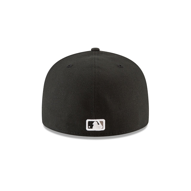Chicago White Sox Authentic Collection 59FIFTY Cerrada