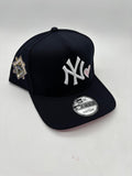 NEW ERA A-FRAME YANKEES NEW YORK