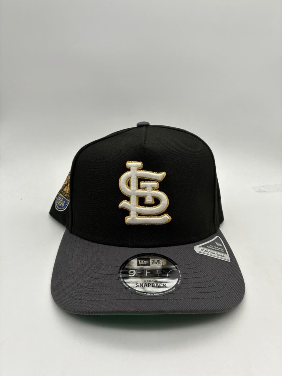 New Era A-FRAME SAN LUIS 1964 N,G