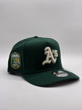 NEW ERA A-FRAM ATLETICOS 50 OAKLAND