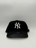 9Forty Clasica Yankees Negra