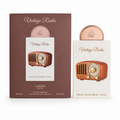 LATTAFA PRIDE VINTAGE RADIO 3.4OZ EDP