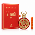 BHARARA VIKING RIO 3.4 OZ PARFUM
