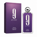 AFNAN 9:00PM FEMME 3.4OZ EDP