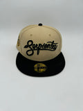 New Era Edicion Arizona Cafe Negro 1