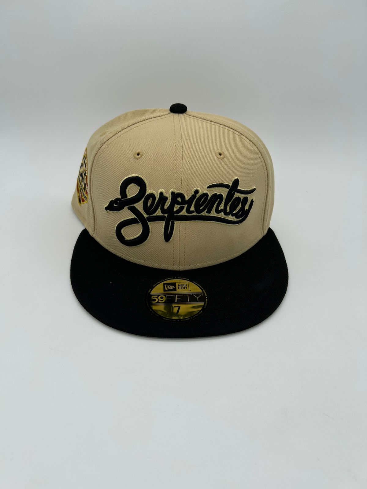 New Era Edicion Arizona Cafe Negro 1