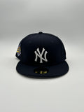 New Era Edicion Yankees World Series  Navy Blue
