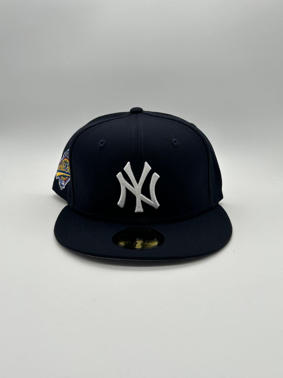 New Era Edicion Yankees World Series  Navy Blue