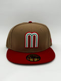 New Era Cafe Rojo