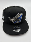 New Era Edcicon Angels Negro Azul