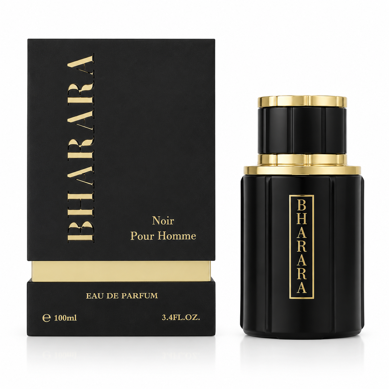 BHARARA NOIR 3.4OZ EDP