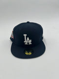 New Era Edicion Azul Marino