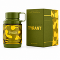 ARMAF ODYSSEY TYRANT 3.4 OZ EDP SPRAY