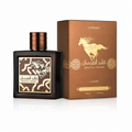 LATTAFA QAED AL FURSAN UNTAMED 3.4OZ EDP